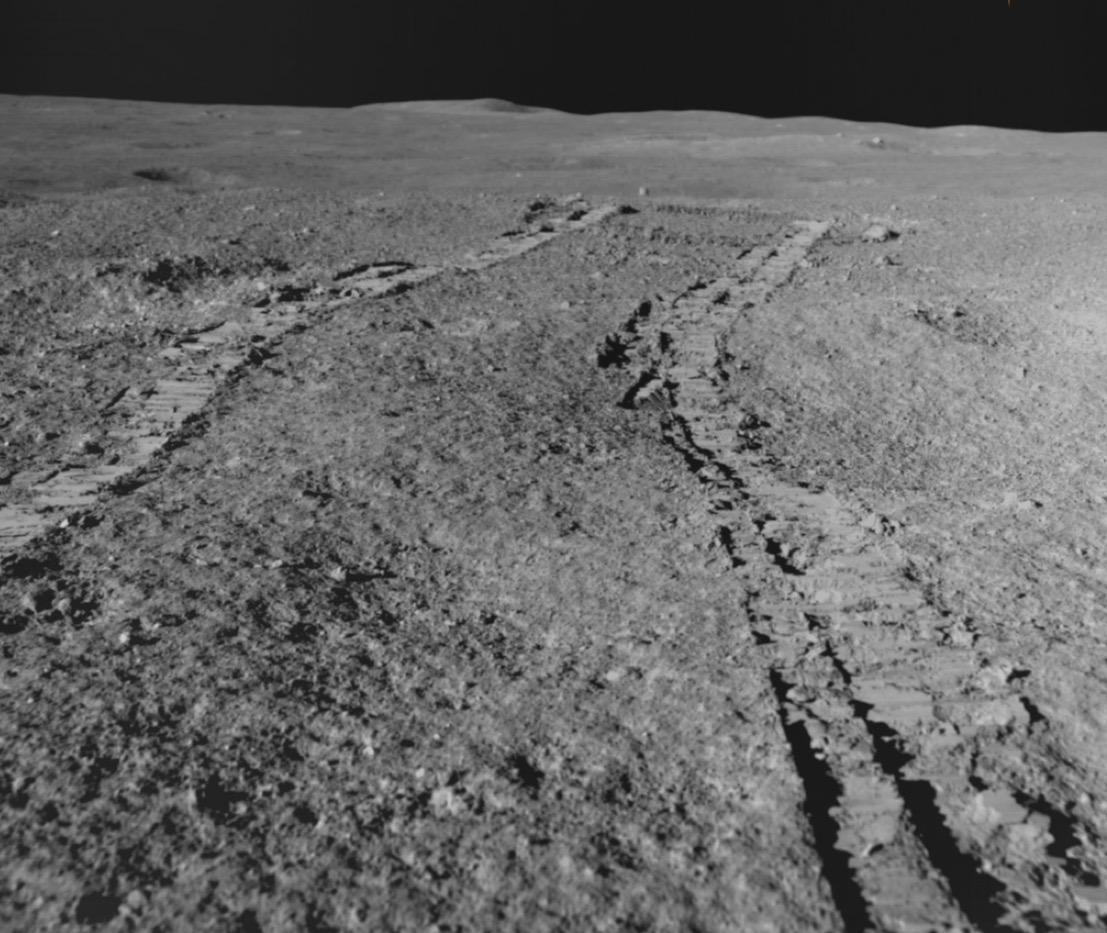 Navigate Unchartered Territory