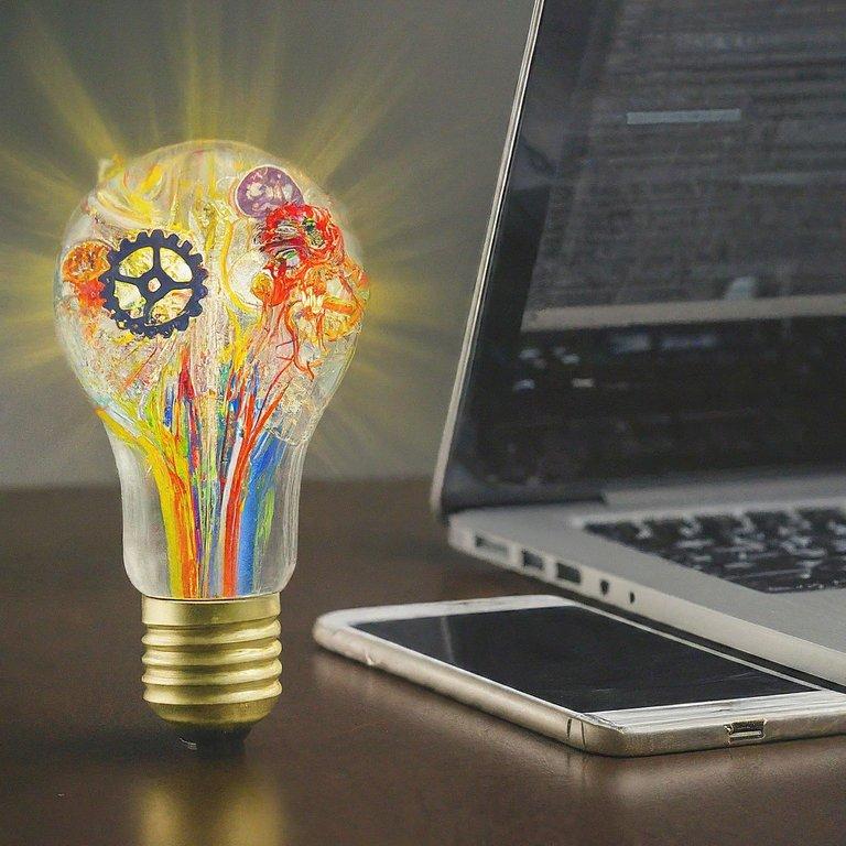 Generative AI: The Untapped Powerhouse for Indian MSMEs – Become Generative AI Ready with Innosyc - Cover Image